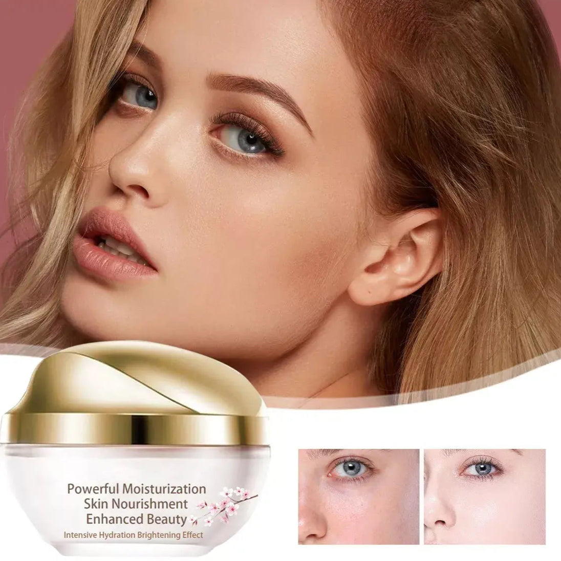 CREMA ANTIARRUGAS 10X: PARA UNA PIEL SALUDABLE, HIDRATADA Y RADIANTE - 49% OFF + ENVÍO GRATIS