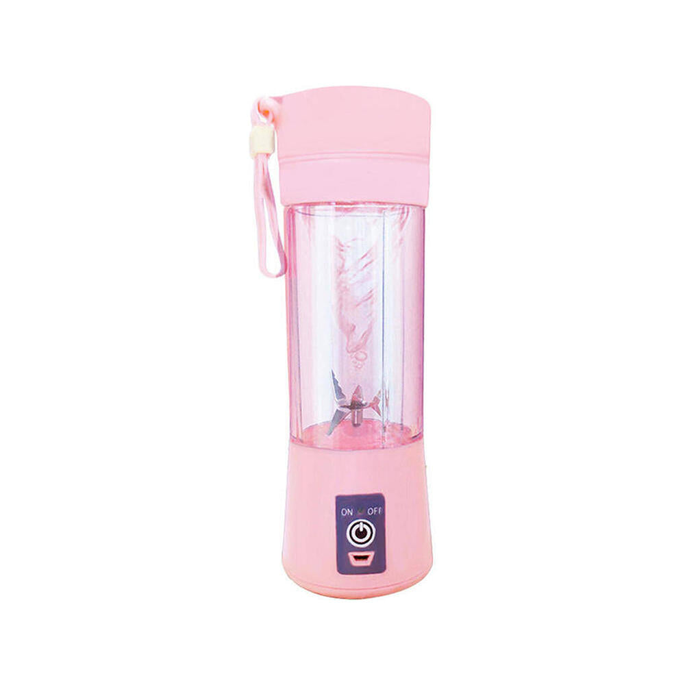 VASO BATIDORA PORTATIL - 40% OFF + ENVÍO GRATIS