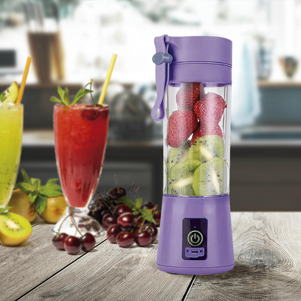 VASO BATIDORA PORTATIL - 40% OFF + ENVÍO GRATIS