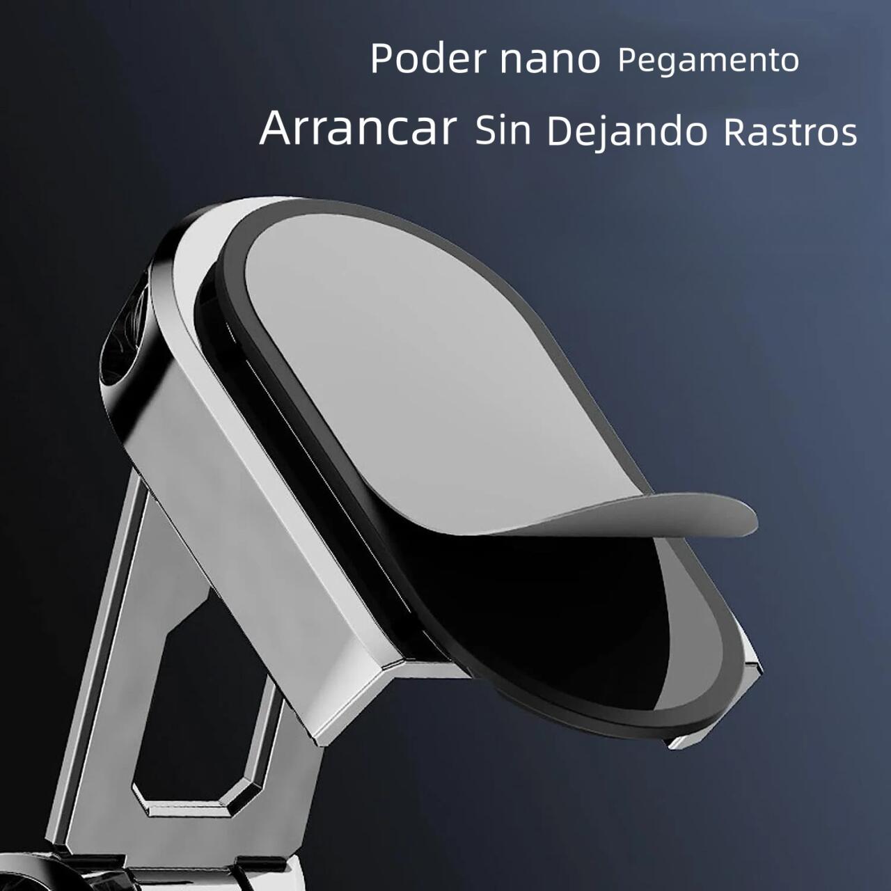 Soporte Magnético 360° - 40% OFF + ENVÍO GRATIS