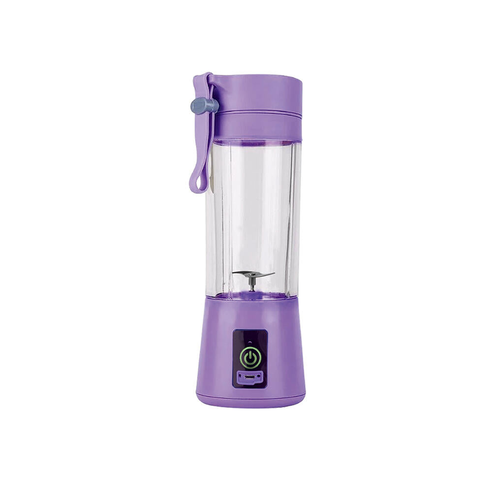 VASO BATIDORA PORTATIL - 40% OFF + ENVÍO GRATIS